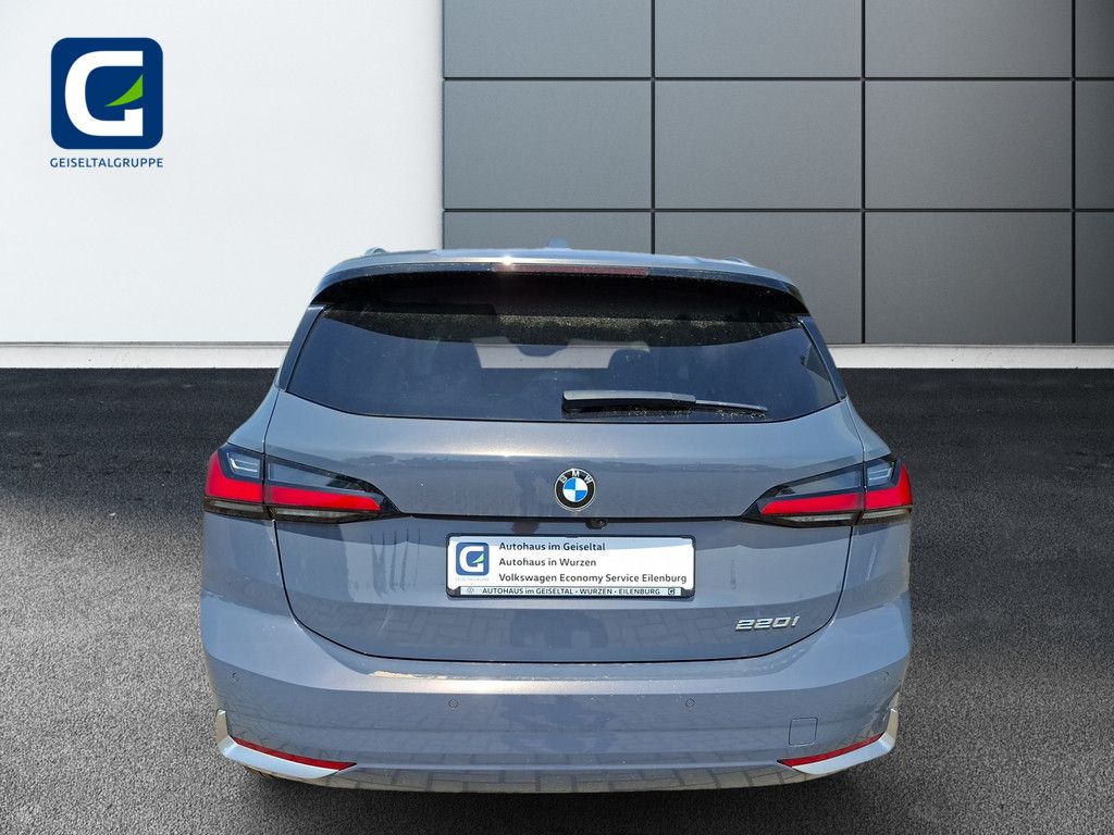 220i Active Tourer *DSG*LED*HARMAN KARDON*INNIVA
