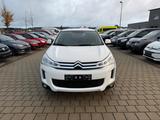 Citroën C4 Aircross 4WD ALLRAD TÜV 10-2026 - Citroën C4 Aircross Gebrauchtwagen