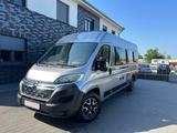 Globecar Globescout (Einzelbetten) - Globecar Kastenwagen