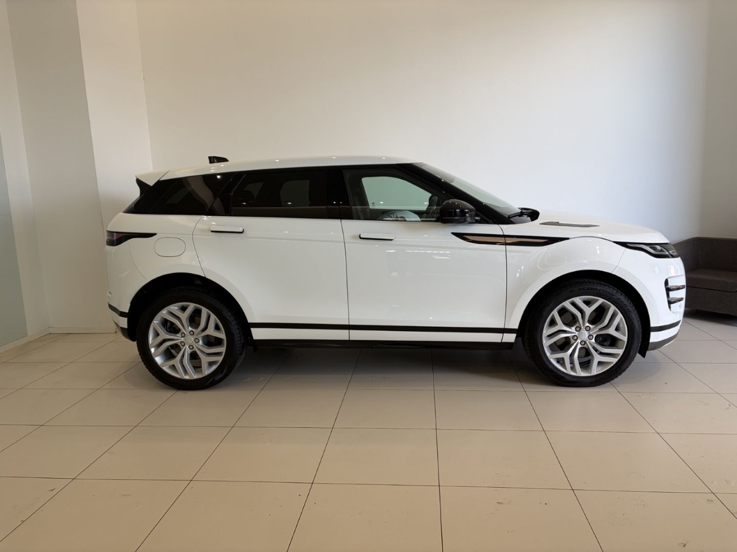 Land Rover Range Rover Evoque - Bild 6