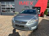 Ford Mondeo Titanium 2.0 147 PS HU neu Klima Alu - gebrauchte Ford Mondeo aus dem Jahr 2008