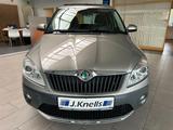Skoda Roomster Ambition/PANORAMA/SHZ/PDC/ - gebrauchte Skoda Roomster aus dem Jahr 2012