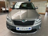 Skoda Roomster Ambition/PANORAMA/SHZ/PDC/ - Skoda Roomster aus 2012