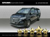 Mercedes-Benz Vito 119 CDI Tourer SELECT L STANDHZG+AHZV+DISTR