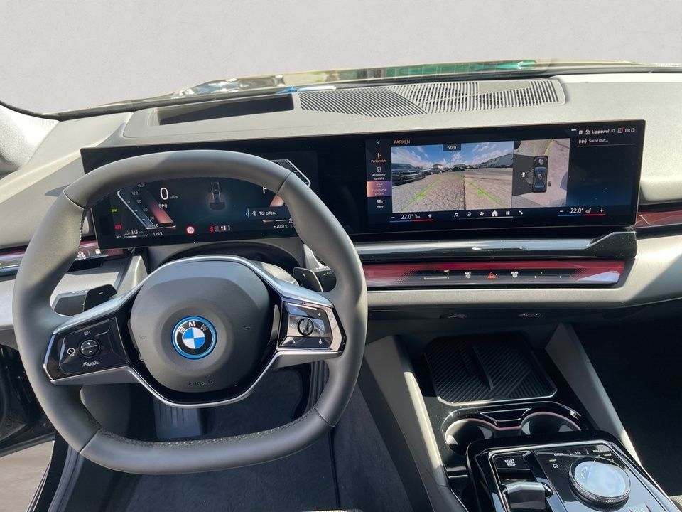 BMW 550 - Bild 11