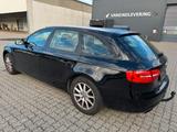 Audi A4 1.8 120PS TFSI Avant Attraction 31969 - Audi A4 mit Benzin-Antrieb: Kombi, 1.8