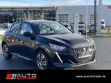 Peugeot 208 Allure PureTech 100 Kamera, Sitzhzg, Carplay - Peugeot 208 Gebrauchtwagen in Hannover
