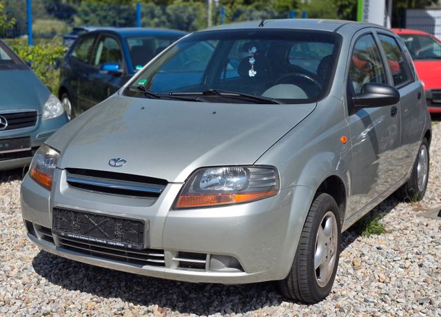 Daewoo Kalos - Private Ratenzahlung möglich