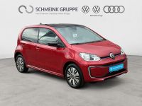 Volkswagen e-up! - Vorschau Bild 8