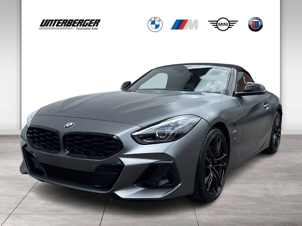 BMW Z4 M40i
