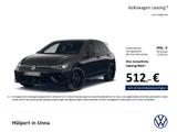 Volkswagen Golf VIII R BLACK EDITION 4X4 AKRAPOVIC LEDER 19 - Volkswagen Golf: Schwarz, Edition