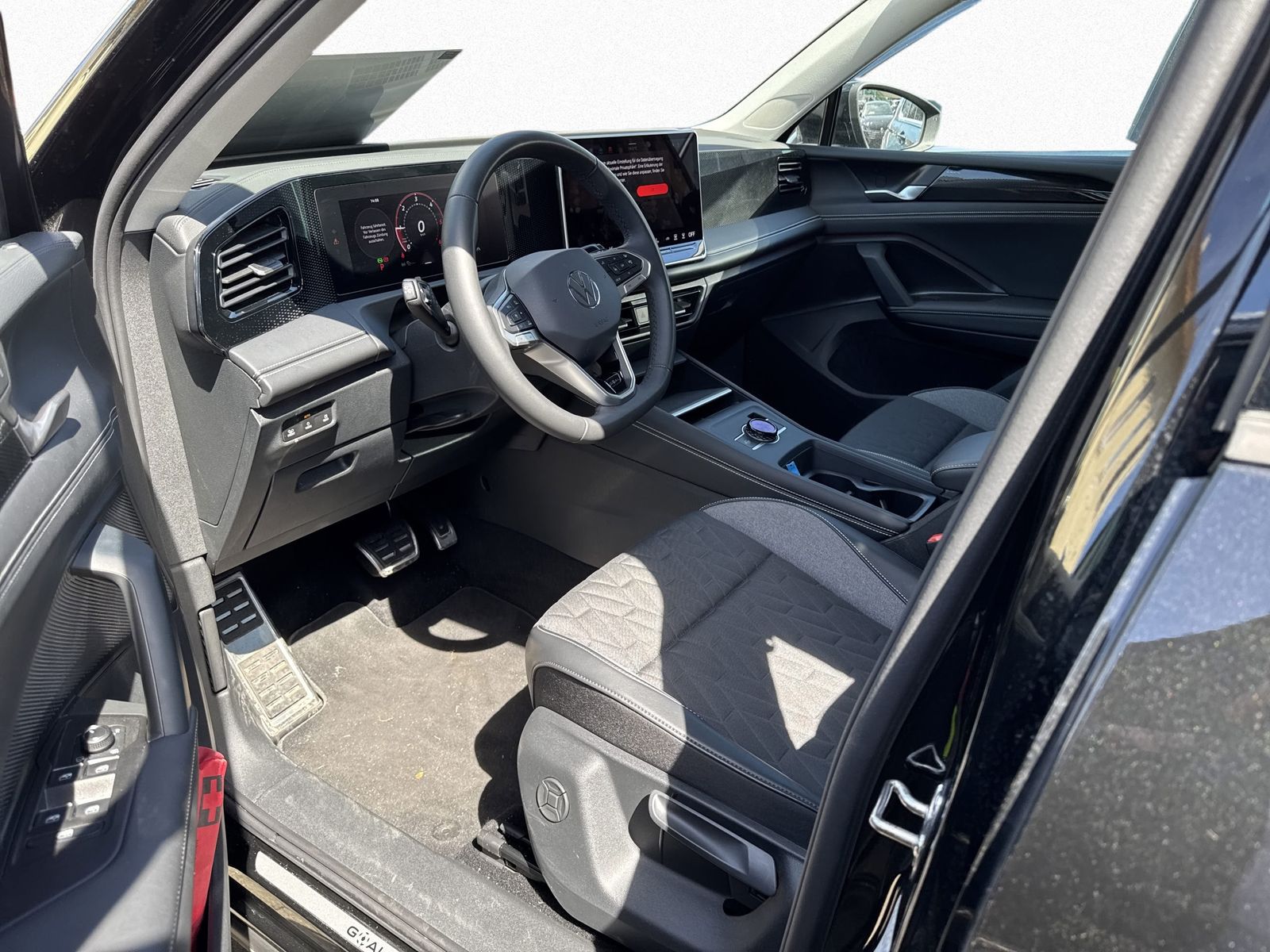 Volkswagen Tiguan - Bild 12