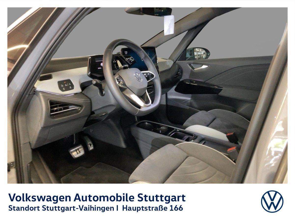 Volkswagen ID.3 - Bild 6