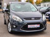 Ford C-Max Titanium *1.Hand *Kamera *Navi *Klima - Ford C-Max Gebrauchtwagen in Berlin