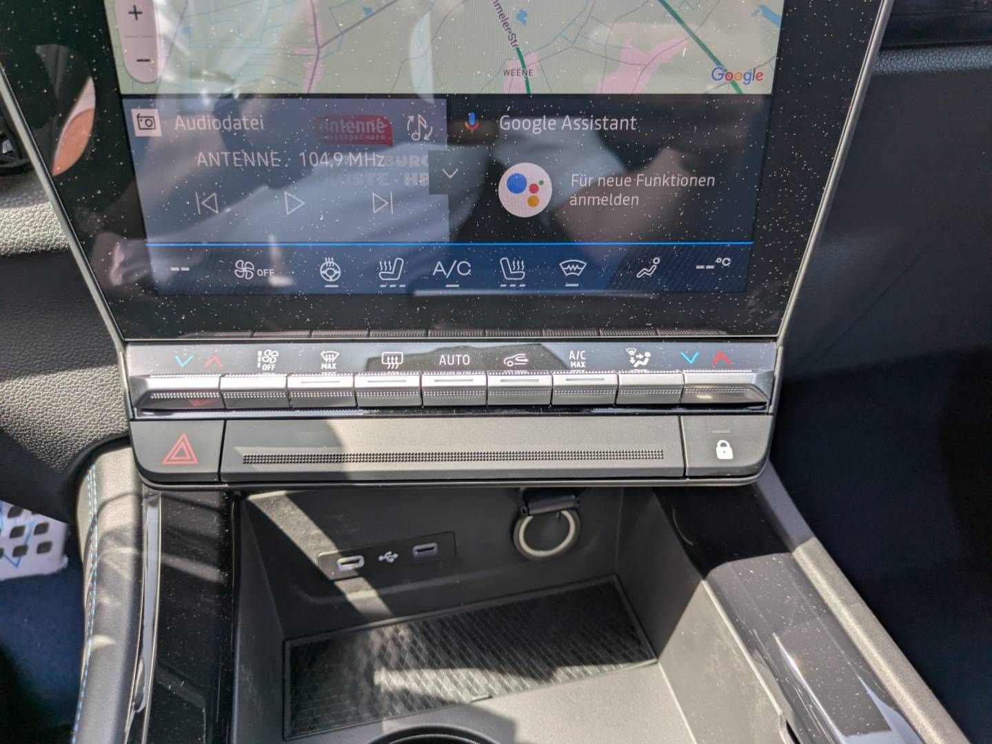 Fahrzeugabbildung Renault Rafale Esprit Alpine E-Tech Plug-in Hybrid 300 4