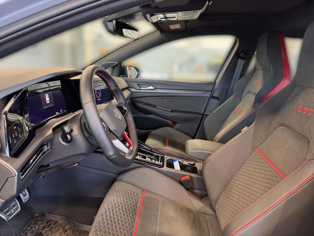 Golf GTI 2.0 TSI VIII Clubsport Panorama Akrapov