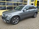 Mercedes-Benz GLC 300 GLC -Klasse GLC 300 d 4Matic - Mercedes-Benz D Klasse