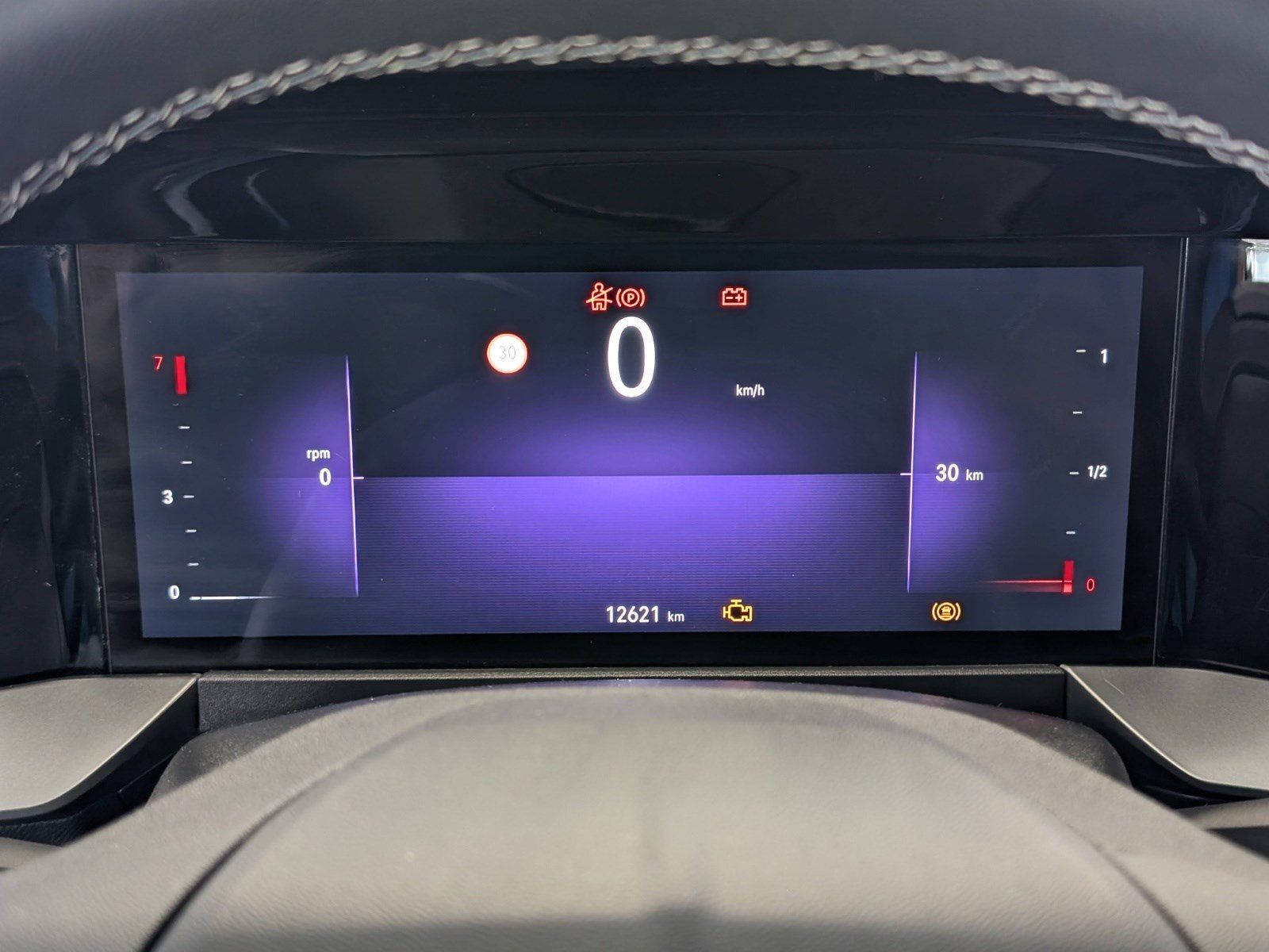 OPEL Mokka  1.2 Turbo GS Kamera CarPlay – Bild 16