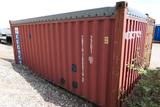 Andere 20 Fuß Container, Seecontainer, 2x am Lager - Angebote