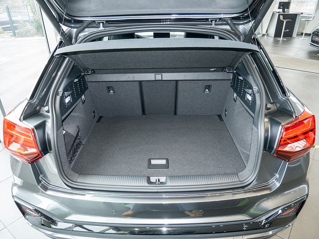 Audi Q2 - Bild 22
