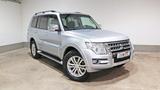 Mitsubishi Pajero 3.2 DI-D Top~PANO~Kamera~ - gebrauchte Mitsubishi Pajero aus dem Jahr 2016