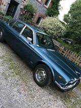 Jaguar xj 6 3,4 Liter....bitte ganz lesen... - Jaguar mit LPG-Antrieb