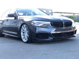 BMW M550i xDrive A - - BMW M-Modelle