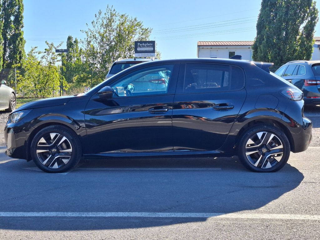 Image of Peugeot 208