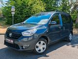 Dacia Dokker Laureate/1HAND/AHK/NAVI/TÜV&INSPK - Dacia Dokker Laureate