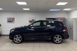 Mercedes-Benz GLE 350d 4M *AMG*GlasSD*ACC*AHK*360°K*Massage - Mercedes Gebrauchtwagen