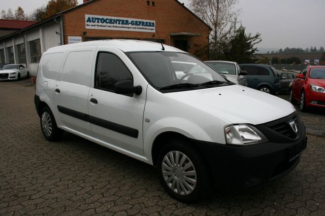 Dacia Logan 1.6 Express Basis