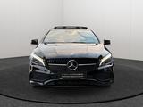Mercedes-Benz CLA 250  ShootingB CLA 250 4Matic. PANO AMG-P - Mercedes-Benz CLA 250: mit Anhängerkupplung