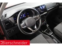 Volkswagen T-Cross - Vorschau Bild 5
