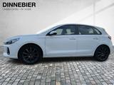 Hyundai I30 Lim. **Klima/Sitzhzg./PPS** CAM DynLicht LED - gebrauchte Hyundai i30 aus dem Jahr 2017