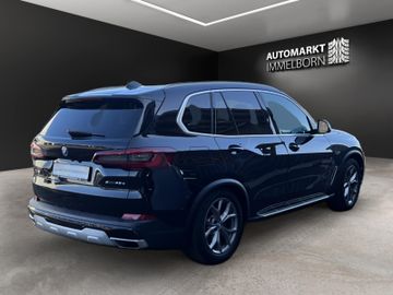 BMW X5 - 5