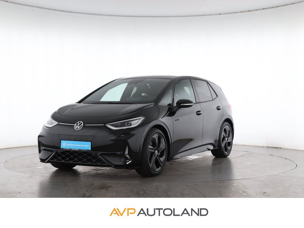 ID.3 GTX | LED | ACC | RÜCKFAHRKAMERA | PDC |