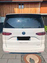 Volkswagen T7 Multivan eHybrid Energetic Garantie, 8 Reifen - VW T7 Multivan von privat