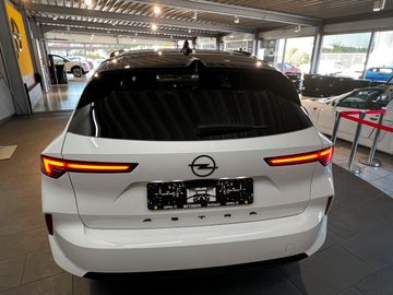 Bild 4 Opel Astra ST Ultimate - 360° | SHZ | LHZ | ACC