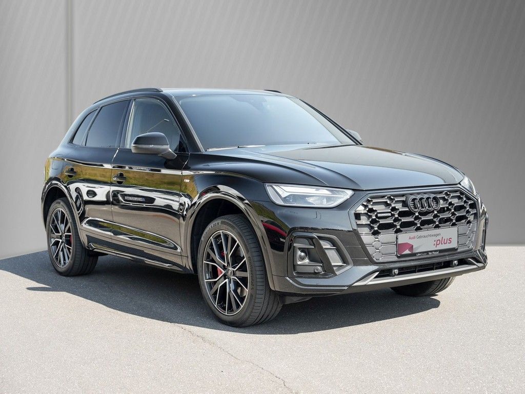 Audi Q5 - Bild 3