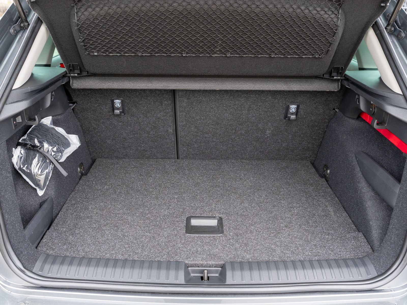 Skoda Kamiq - Bild 9