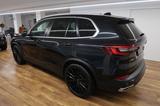 BMW X5 Baureihe X5 xDrive 30 d/22Zoll-GMP!!! - BMW X5 Gebrauchtwagen in Leipzig