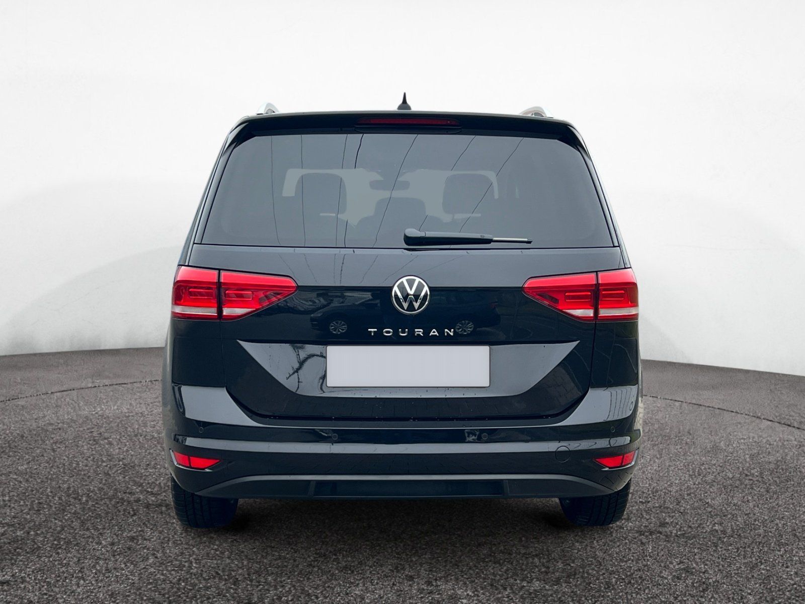 Volkswagen Touran - Bild 5