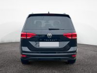 Volkswagen Touran - Vorschau Bild 5
