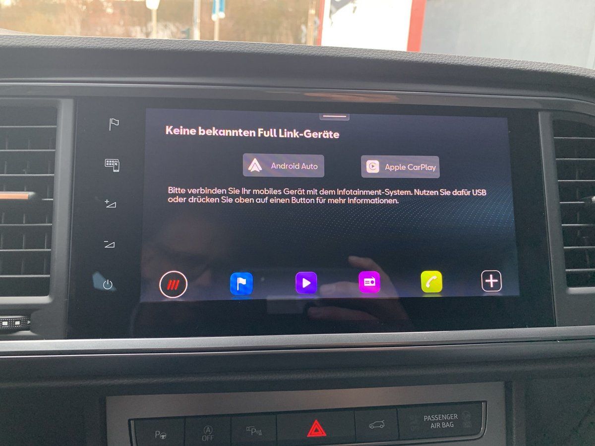 Cupra Ateca - Bild 30