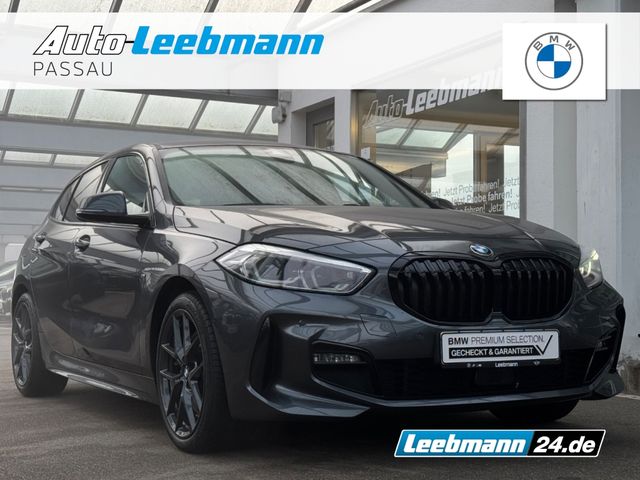 BMW 120d M-Sportpaket GSD/HUD/RFK 2 JAHRE GARANTIE