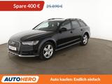 Audi 3.0 V6 TDI clean diesel Aut.*NAV*LED*ACC*CAM*PDC - Audi A6 Allroad Gebrauchtwagen