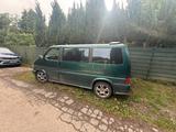 Volkswagen VW T4 Multivan - Volkswagen T4 Multivan in Wuppertal