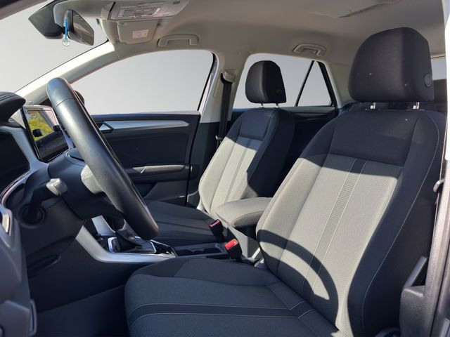 T-Roc Life 2.0 l TDI DSG KLIMA PDC SHZ ACC LED