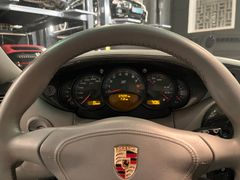 Fahrzeugabbildung Porsche 996 911 Turbo 9FF*Rechnung über 127.000.-€