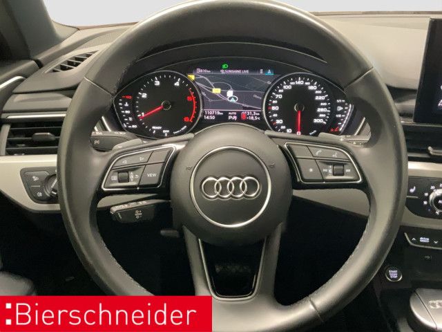 Audi A4 - Bild 11